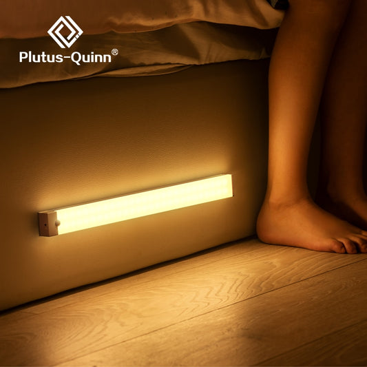 LED Motion Sensor